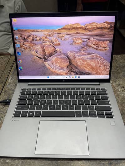Hp Z/Book