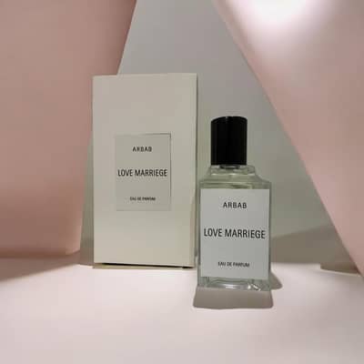 Premium Perfume – 10H Long Lasting | Eid Special Offer