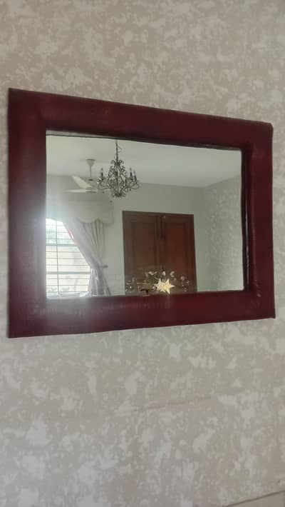 Wall Mirror