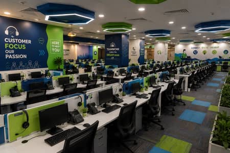 Fresh and Experienced both can apply for call Center Jobs