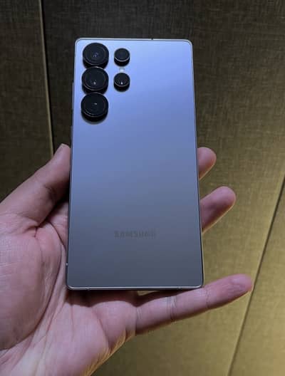 Samsung s25 ultra