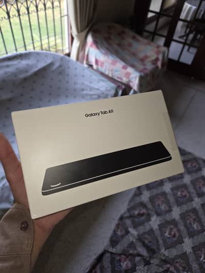 Samsung Galaxy Tab A11 64 gb Gray