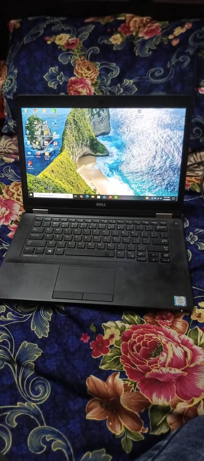 Dell latitude e5470