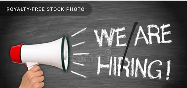 Office Coordinator for part time work