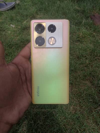 infinix