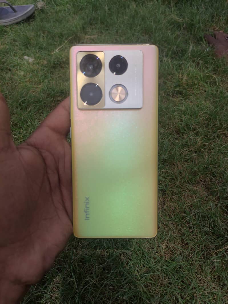 infinix 0