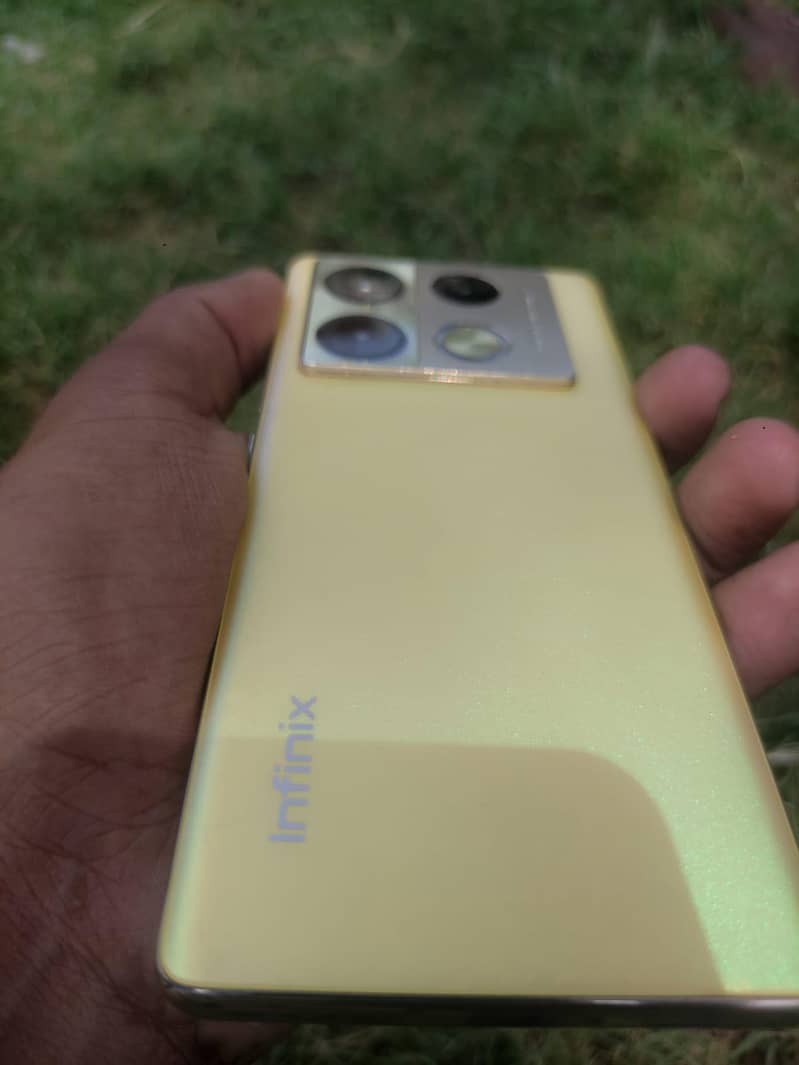 infinix 1
