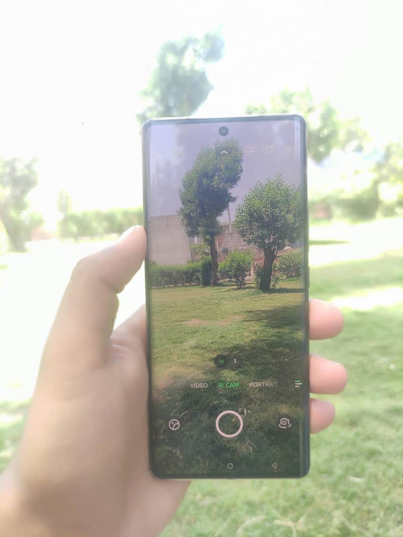 infinix 5