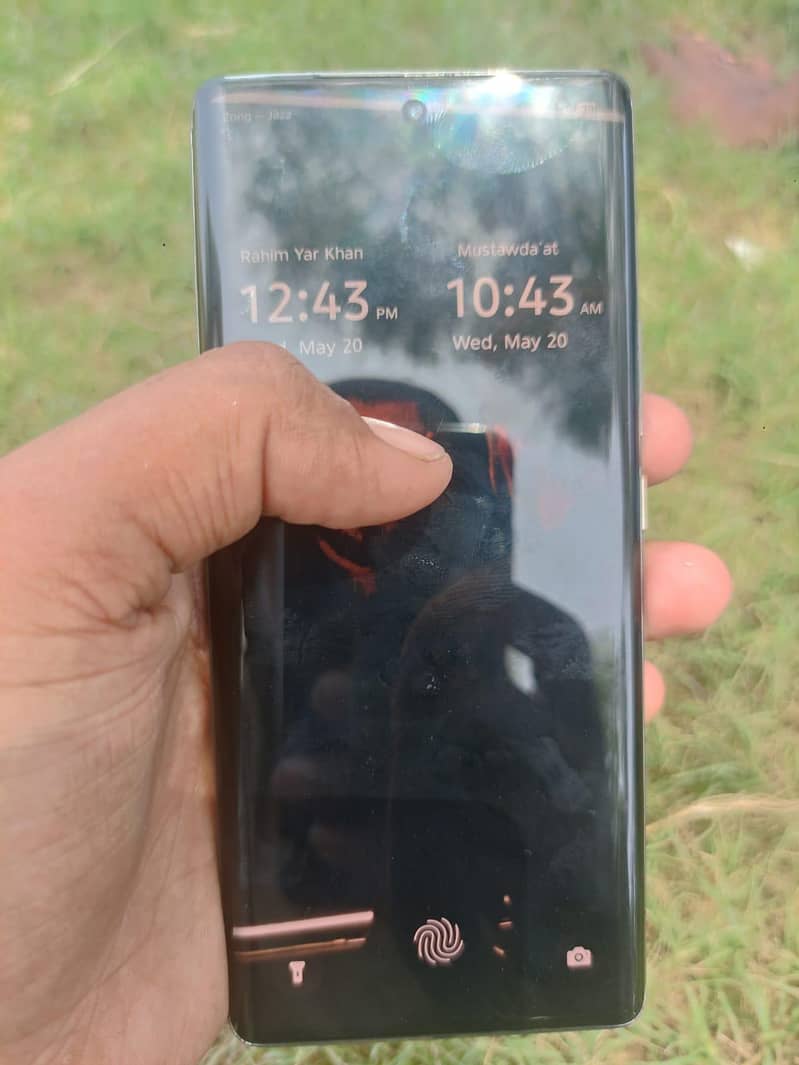 infinix 6