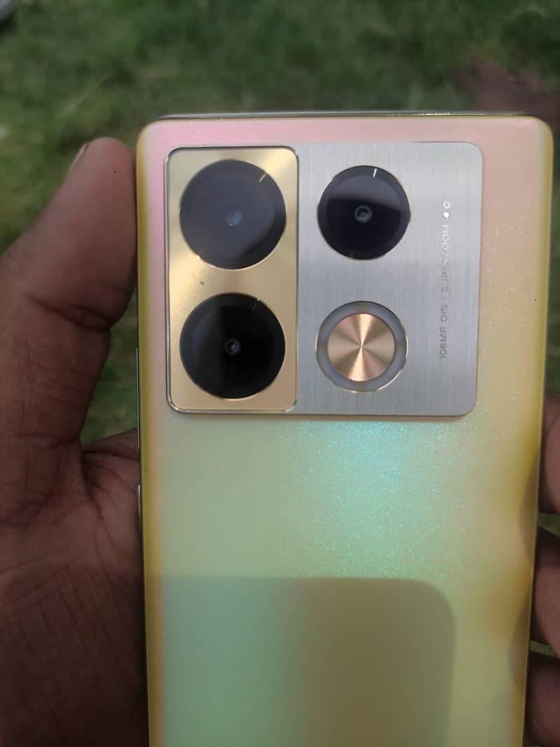infinix 11
