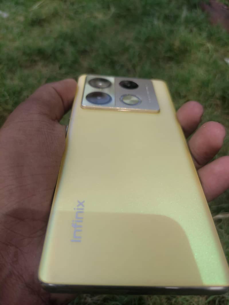 infinix 12