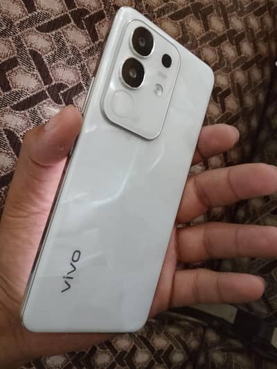 Vivo Y29 (8GB+8GB / 128GB) - 10/10 Condition .