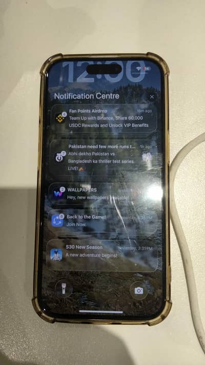 Googel pixel 7pro