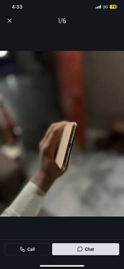 I phone xs max pta approve
