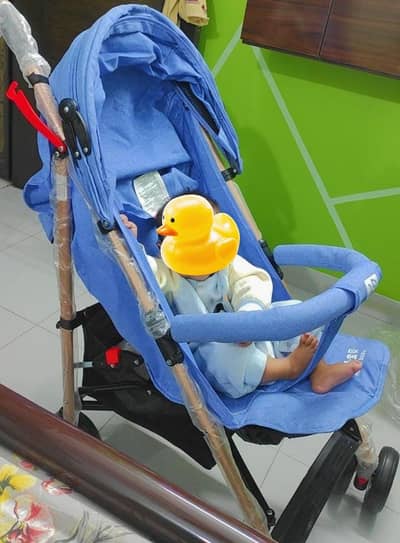 Baby Stroller - Excellent Condition