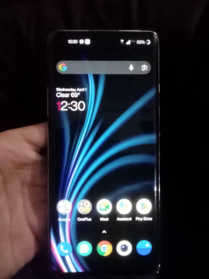 one plus 8 0