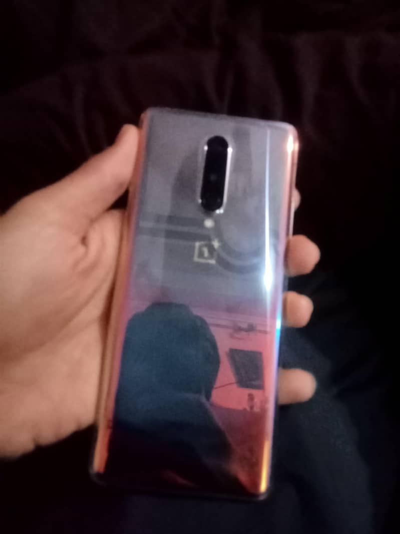 one plus 8 1