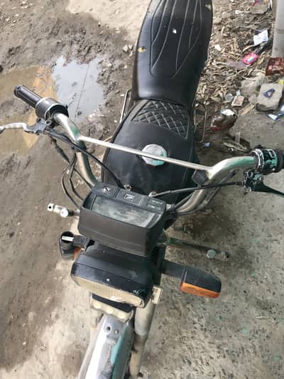 Metro Bike four urgent sale