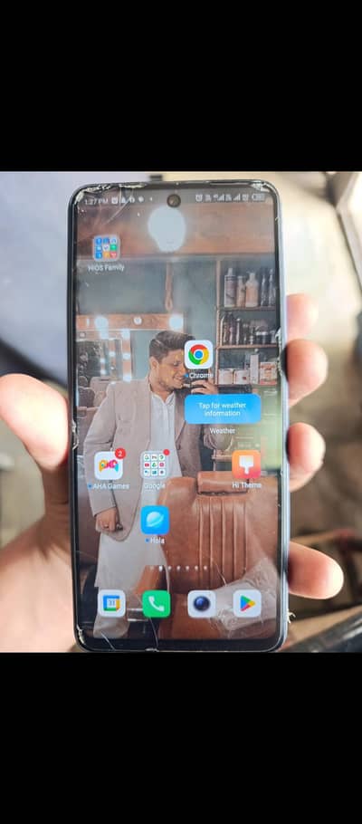 tecno spark 10 pro 8+8 256