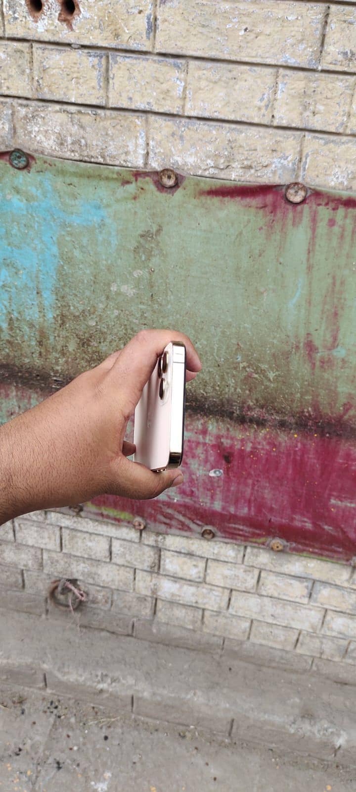 iPhone 12 pro max 3