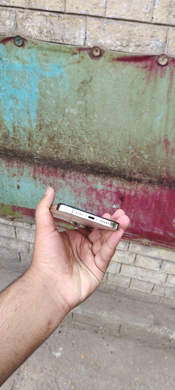 iPhone 12 pro max 4
