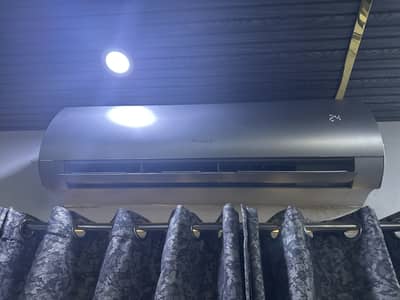 Gree 1.5 ton