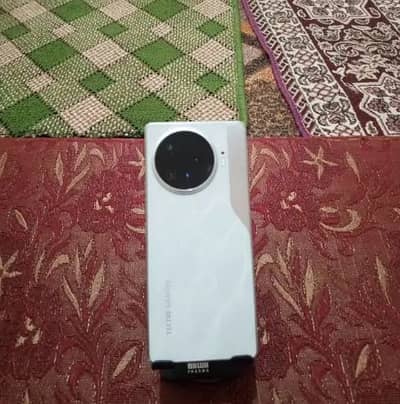 Tecno camon 30 pro dimensity 8200 ultimate pung 90fps