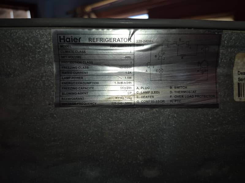 haier 5