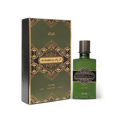 RASASI Al Rabih - Pour Homme