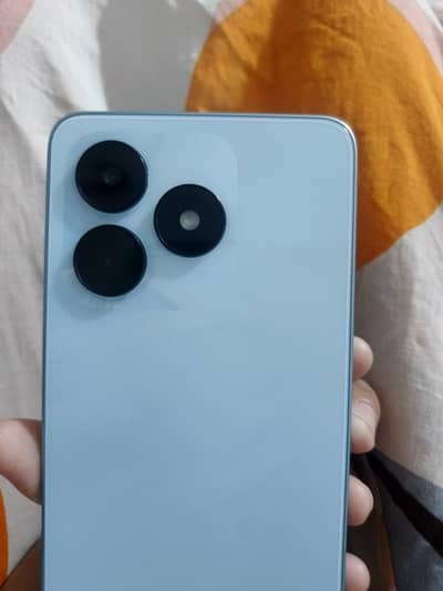 Honor X5c plus