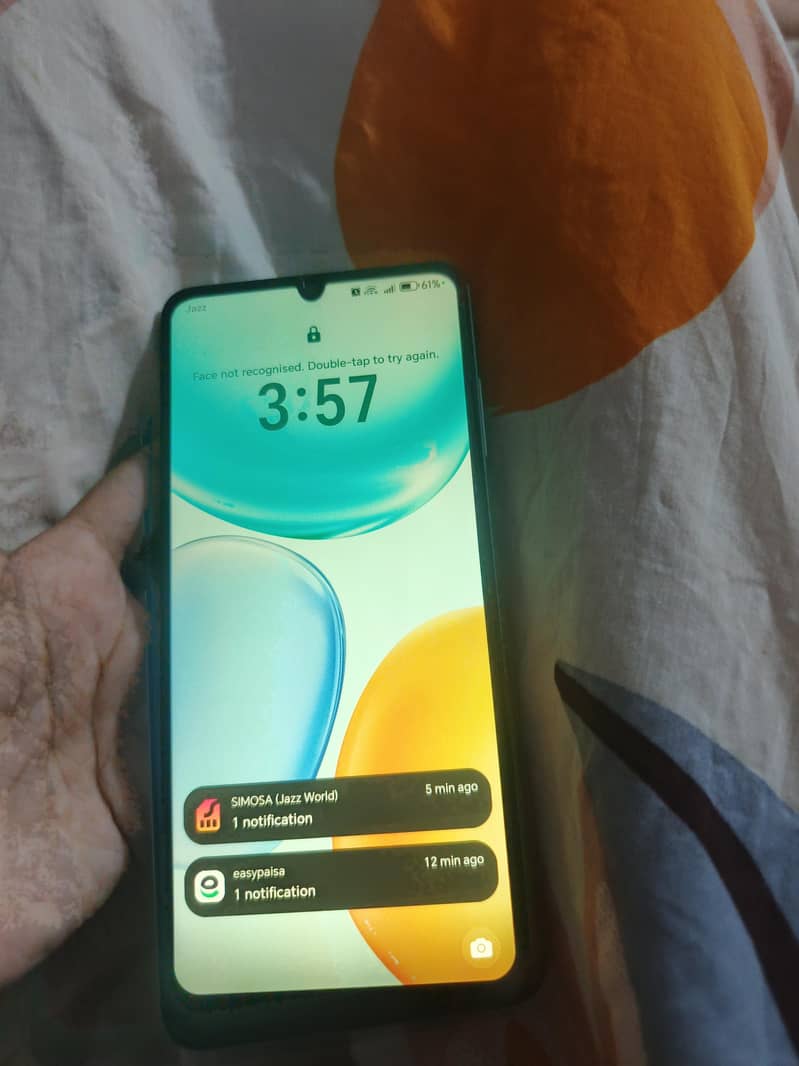 Honor X5c plus 2