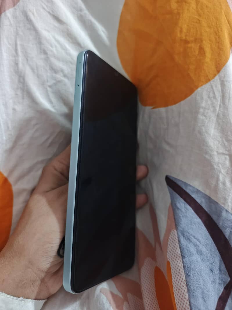 Honor X5c plus 3