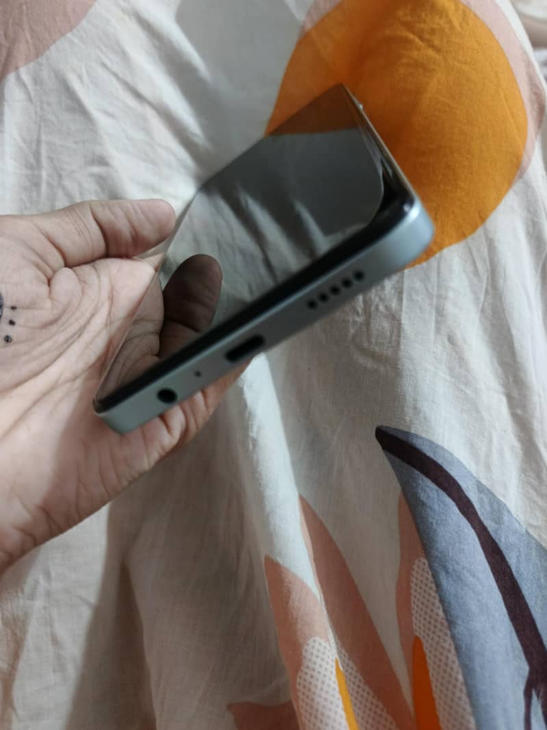 Honor X5c plus 4