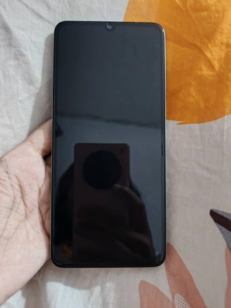 Honor X5c plus 5