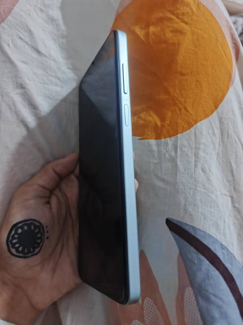 Honor X5c plus 6