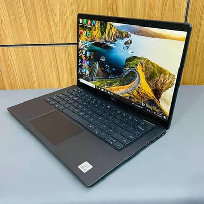Dell latitude 7410 i5 10th generation touchscreen display urgent sale