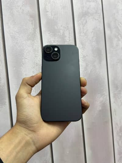 iphone 15 factory unlock water pack 128gb 88%bettery health