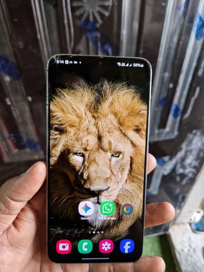 Samsung s22 plus