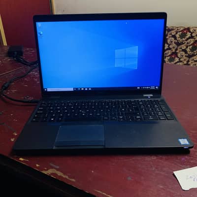 Dell Precision 3541 | 16 256 4GB GPU