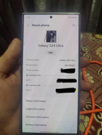 samsung glaxy s24 ultra