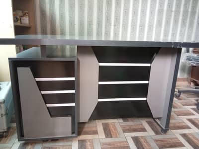 Office table ,Office chair