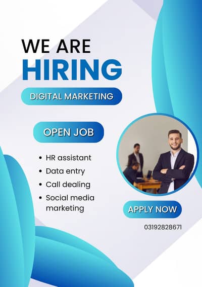 Job offer