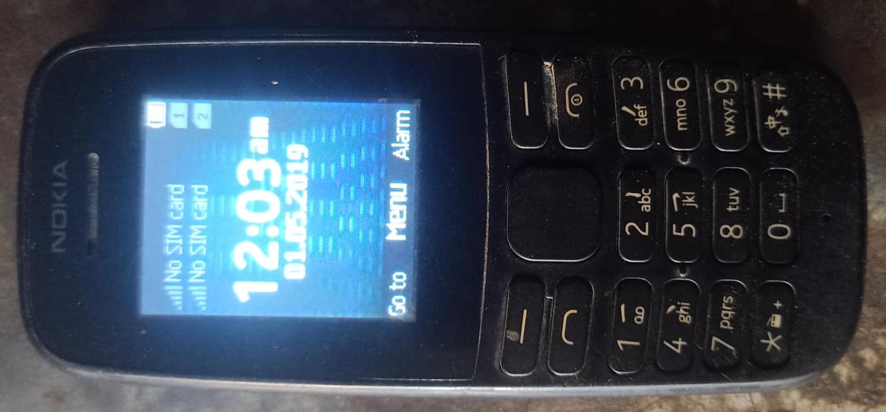 Nokia 0