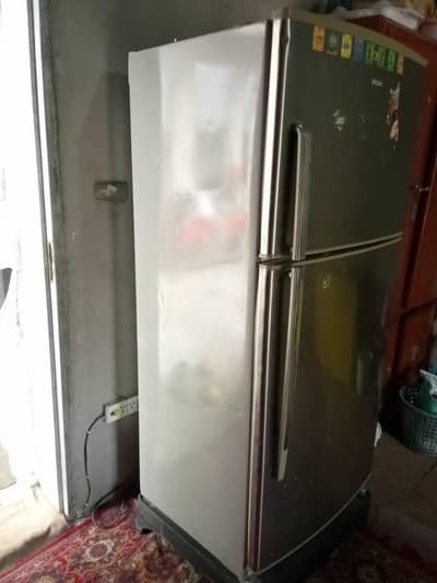 UESD Refrigerator