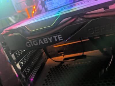 Nvidia 2060 Super