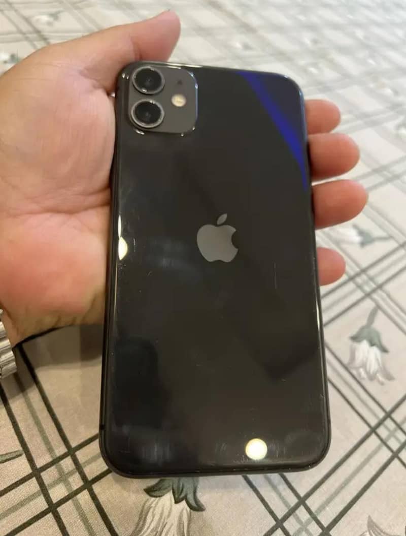 iPhone 5