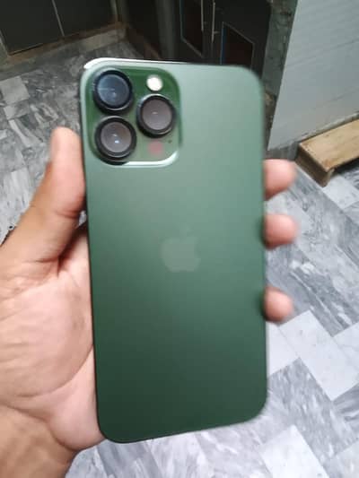 Iphone 13 Pro Max | Non PTA | Factory Unlock