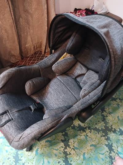 Baby Carry Cot (For Sale)