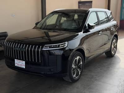 Jaecoo J5 Premium New Car