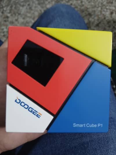 Doogee Android Projector